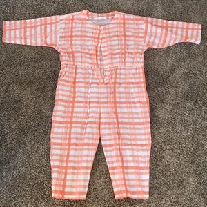 Little Tienda Jumpsuit